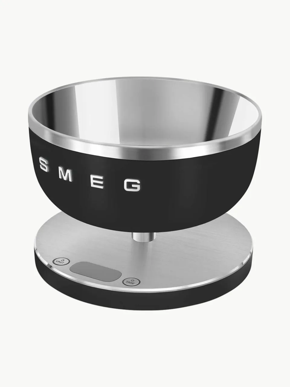 Digitale keukenweegschaal Collezione^Smeg Clearance