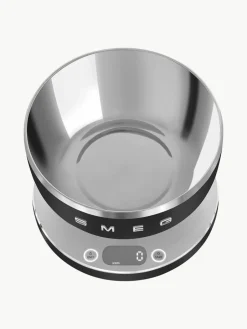 Digitale keukenweegschaal Collezione^Smeg Clearance