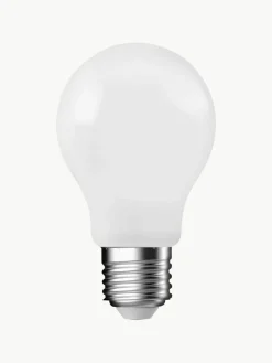 Dimbare E27 peertje, warmwit, 8.6 watt, 3 stuk^Westwing Fashion