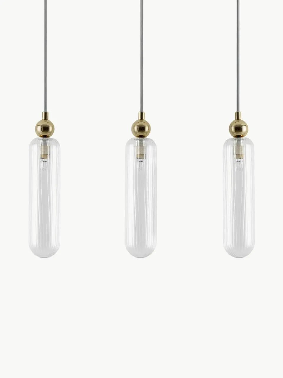 Dimbare hanglamp Cluster^Houseof New