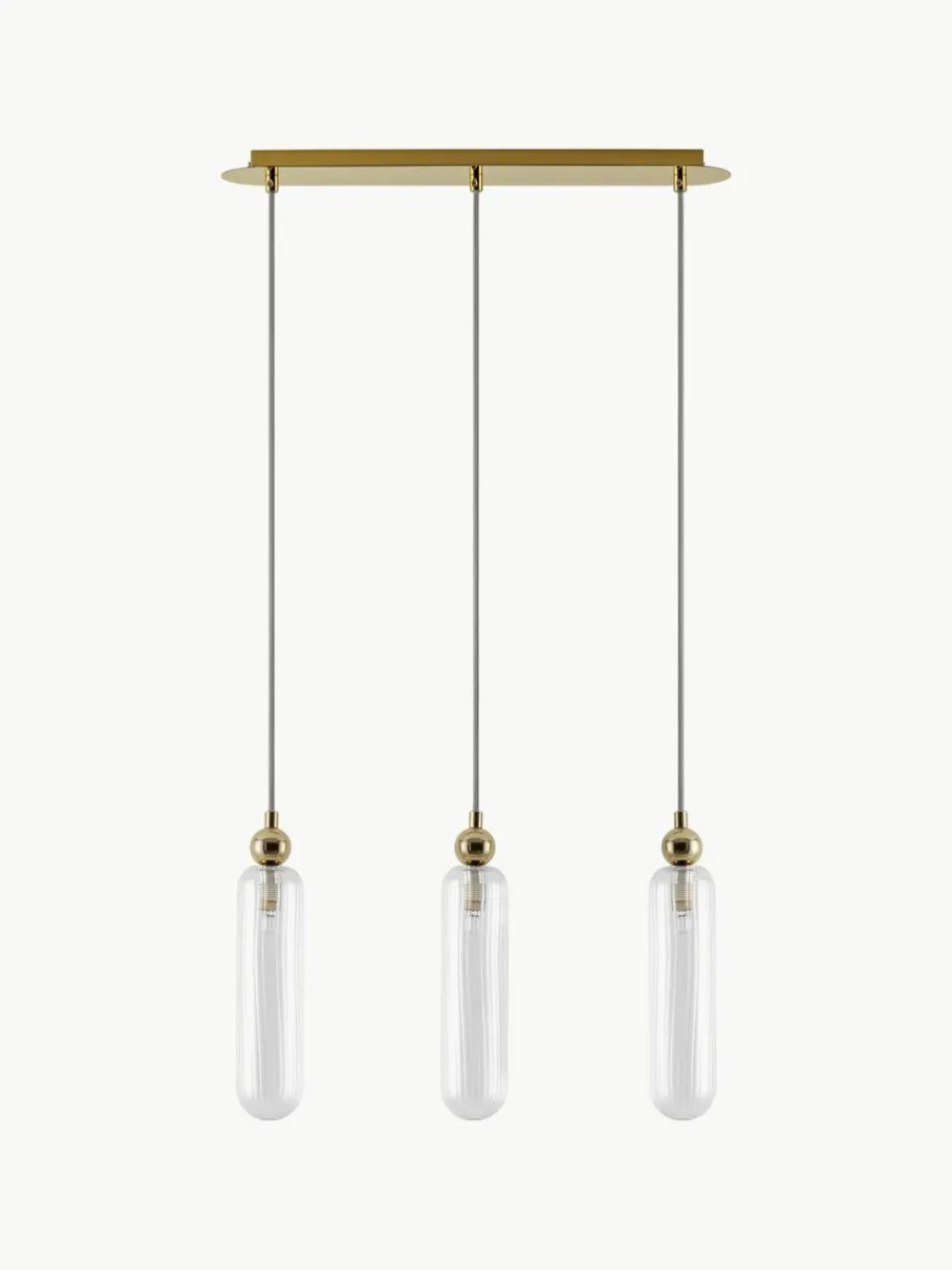 Dimbare hanglamp Cluster^Houseof New