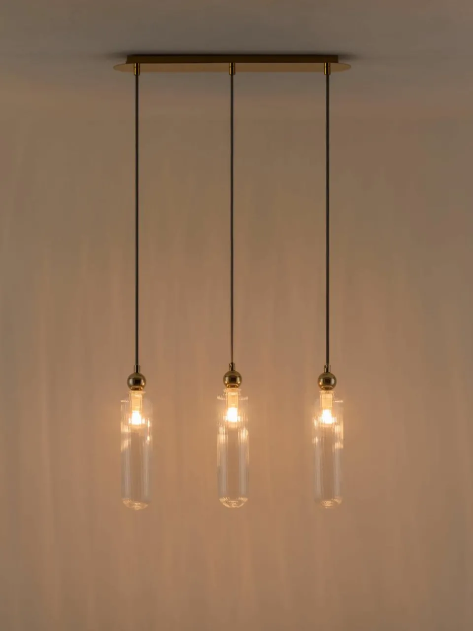 Dimbare hanglamp Cluster^Houseof New