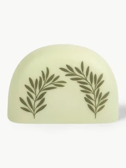 Dimbare kinderkamerlamp Rainbow Leaves met timerfunctie^A Little Lovely Company Clearance