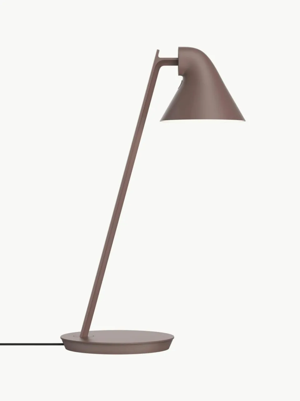 Dimbare LED bureaulamp NJP^Louis Poulsen Discount