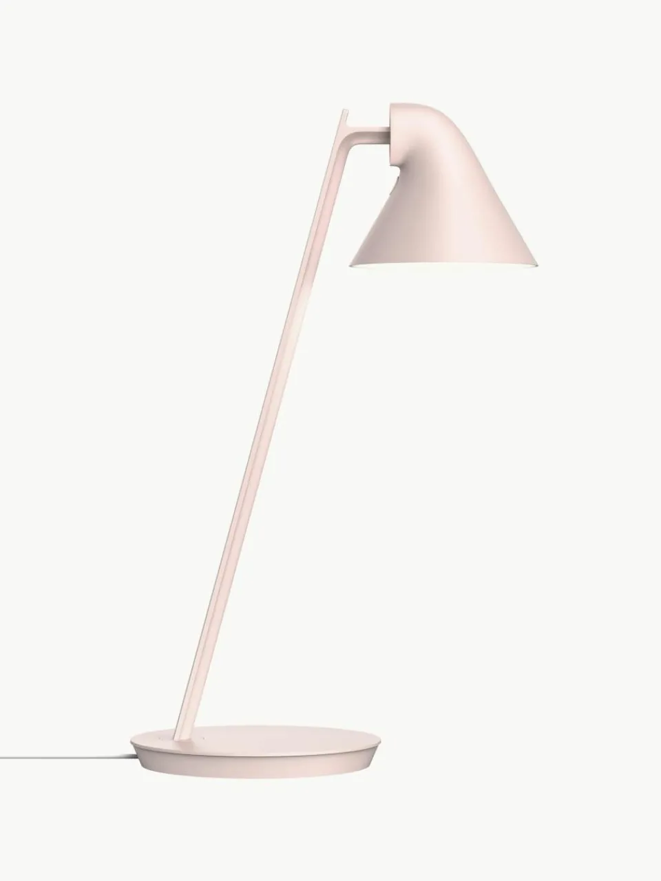 Dimbare LED bureaulamp NJP^Louis Poulsen Sale