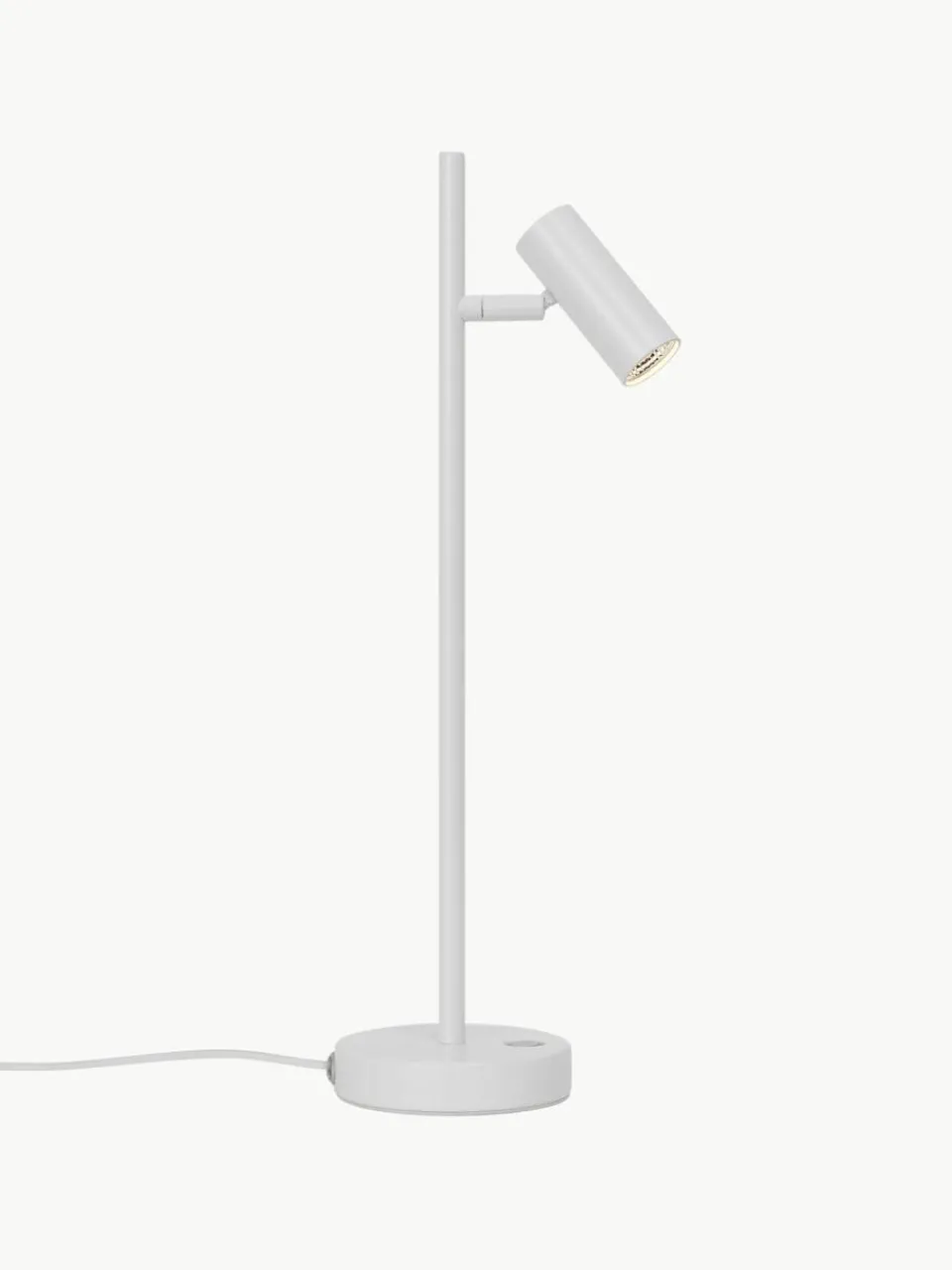 Dimbare LED bureaulamp Omari^Westwing New