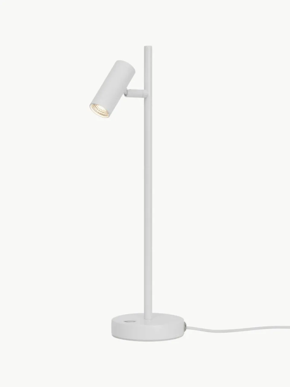 Dimbare LED bureaulamp Omari^Westwing New