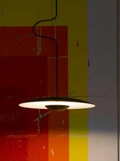 Dimbare LED hanglamp Ginger, verschillende formaten^Marset Sale