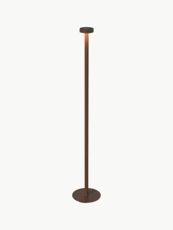 Dimbare LED outdoor vloerlamp Boro^sompex Clearance
