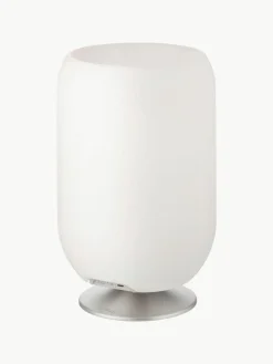 Dimbare LED tafellamp Atmos met Bluetooth-luidspreker en flessenkoeler^Westwing Fashion