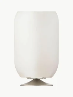 Dimbare LED tafellamp Atmos met Bluetooth-luidspreker en flessenkoeler^Westwing Fashion