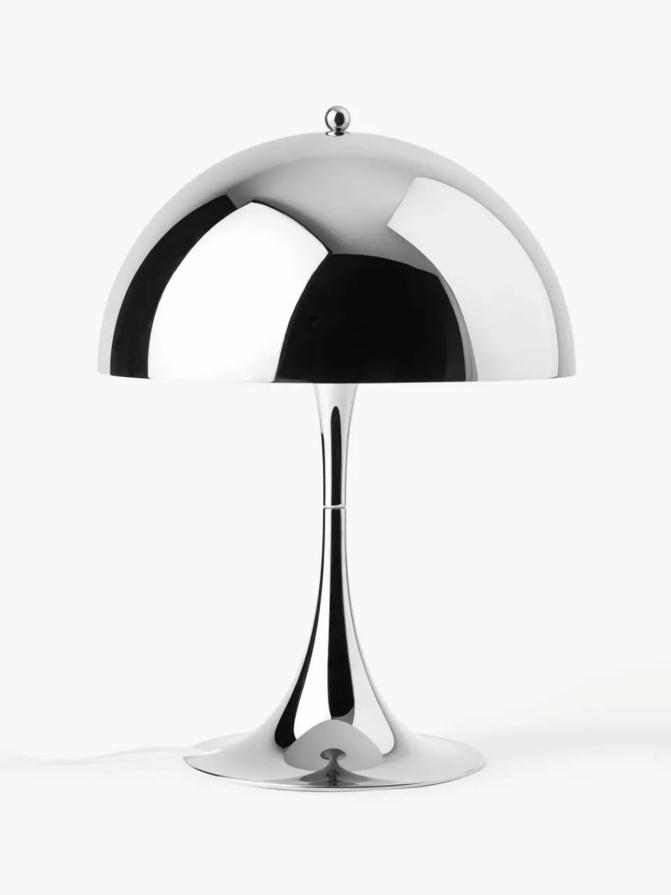 Dimbare LED tafellamp Panthella met timerfunctie, H 34 cm^Louis Poulsen New