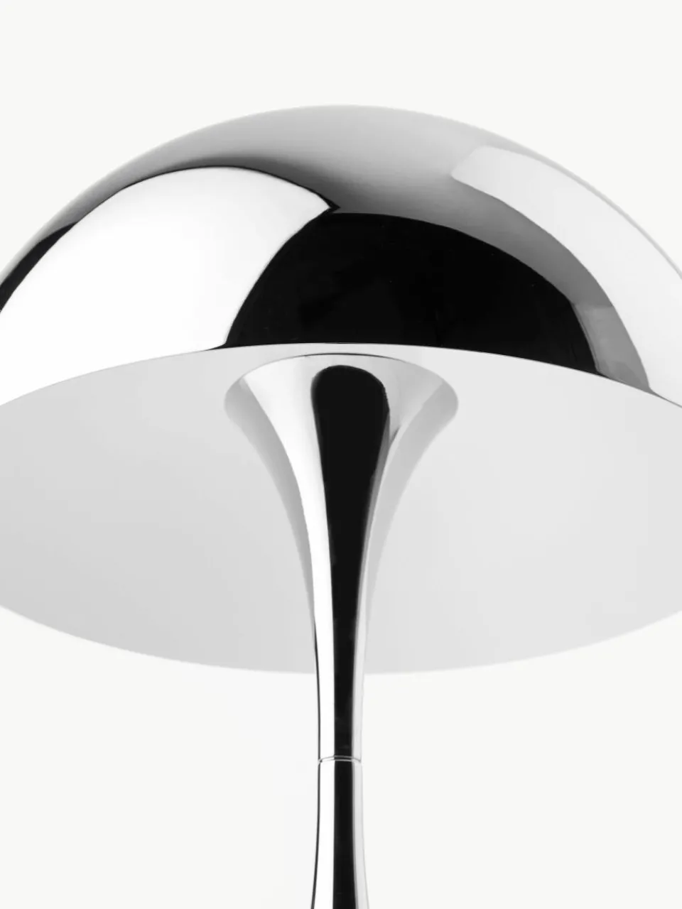 Dimbare LED tafellamp Panthella met timerfunctie, H 34 cm^Louis Poulsen New
