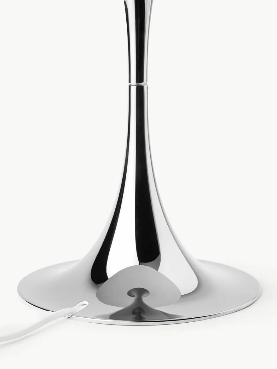Dimbare LED tafellamp Panthella met timerfunctie, H 34 cm^Louis Poulsen New