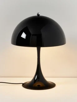 Dimbare LED tafellamp Panthella met timerfunctie, H 34 cm^Louis Poulsen New
