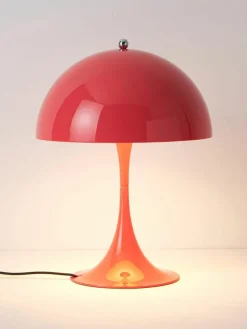 Dimbare LED tafellamp Panthella met timerfunctie, H 34 cm^Louis Poulsen Fashion