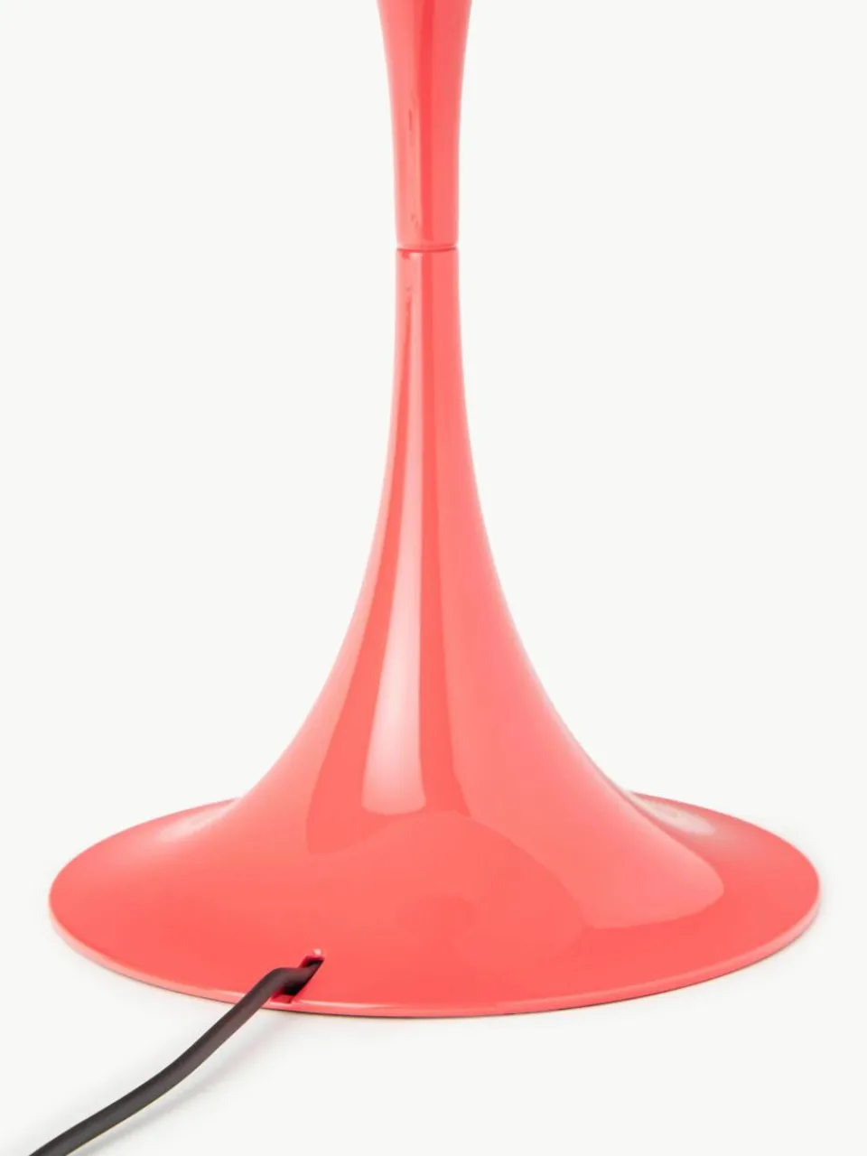 Dimbare LED tafellamp Panthella met timerfunctie, H 34 cm^Louis Poulsen Fashion