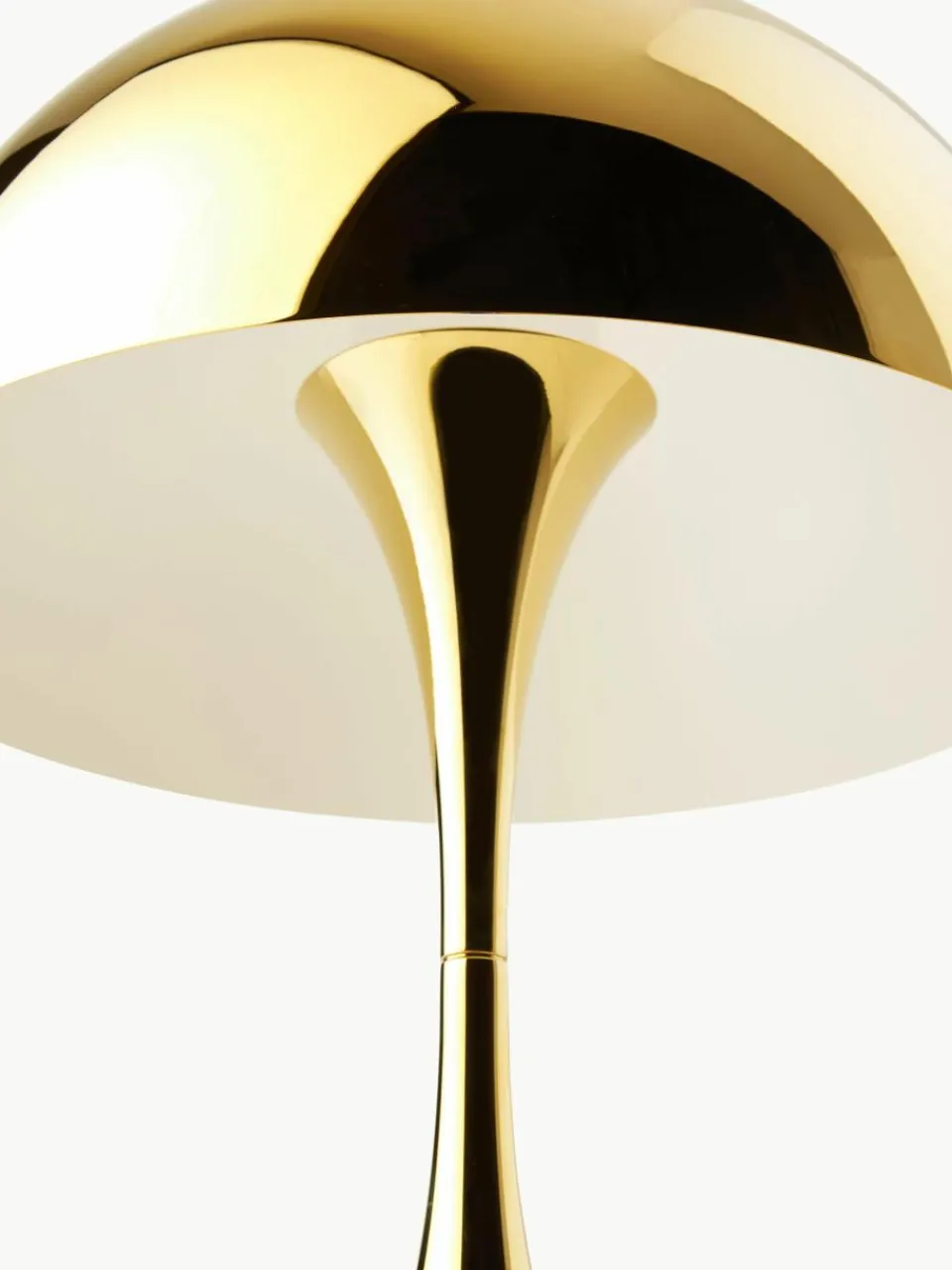 Dimbare LED tafellamp Panthella met timerfunctie, H 34 cm^Louis Poulsen Sale