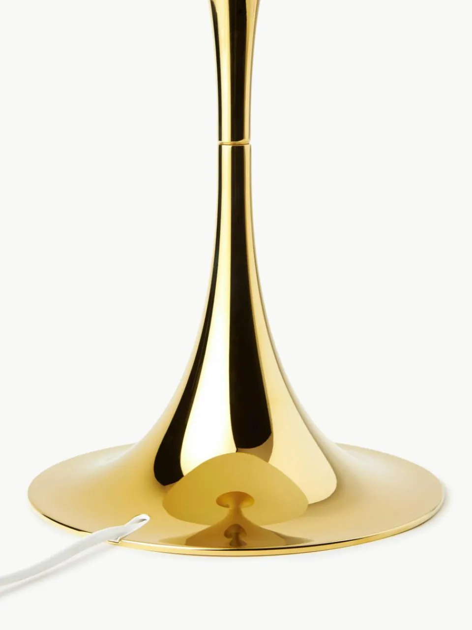 Dimbare LED tafellamp Panthella met timerfunctie, H 34 cm^Louis Poulsen Sale