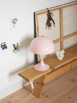 Dimbare LED tafellamp Panthella met timerfunctie, H 34 cm^Louis Poulsen Online
