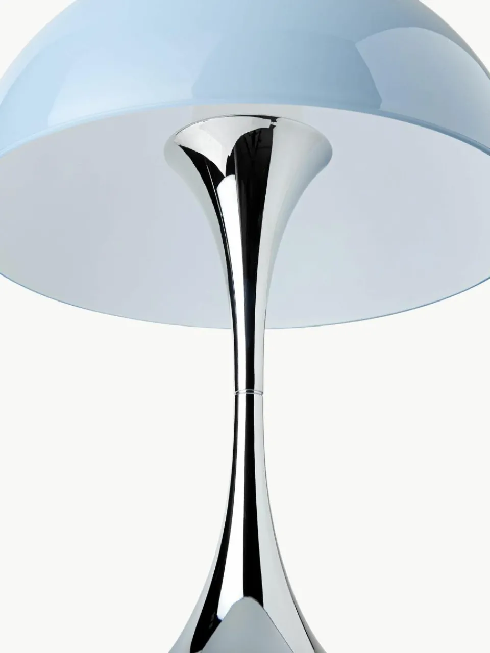 Dimbare LED tafellamp Panthella met timerfunctie, H 34 cm^Louis Poulsen Fashion