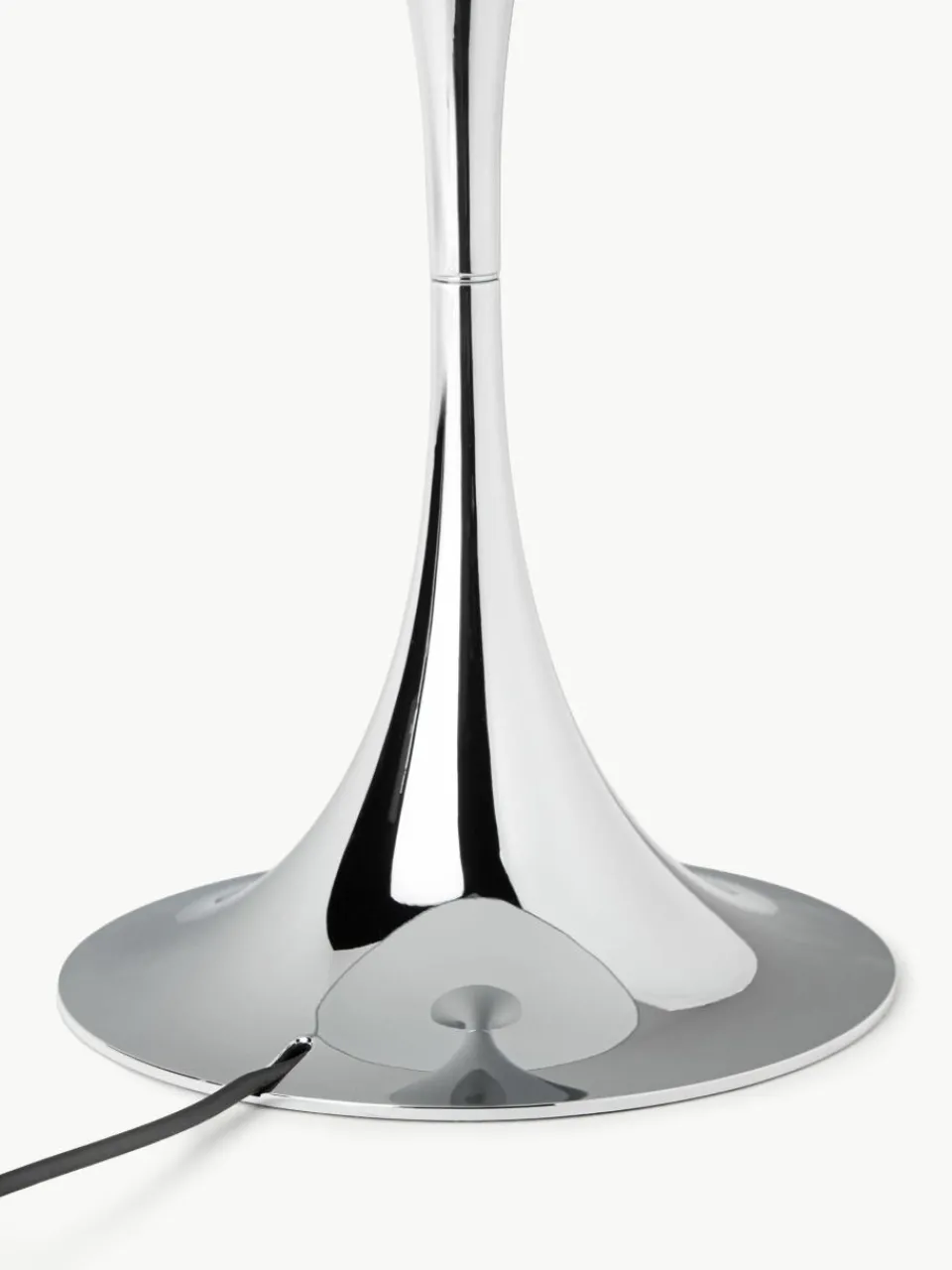 Dimbare LED tafellamp Panthella met timerfunctie, H 34 cm^Louis Poulsen Fashion