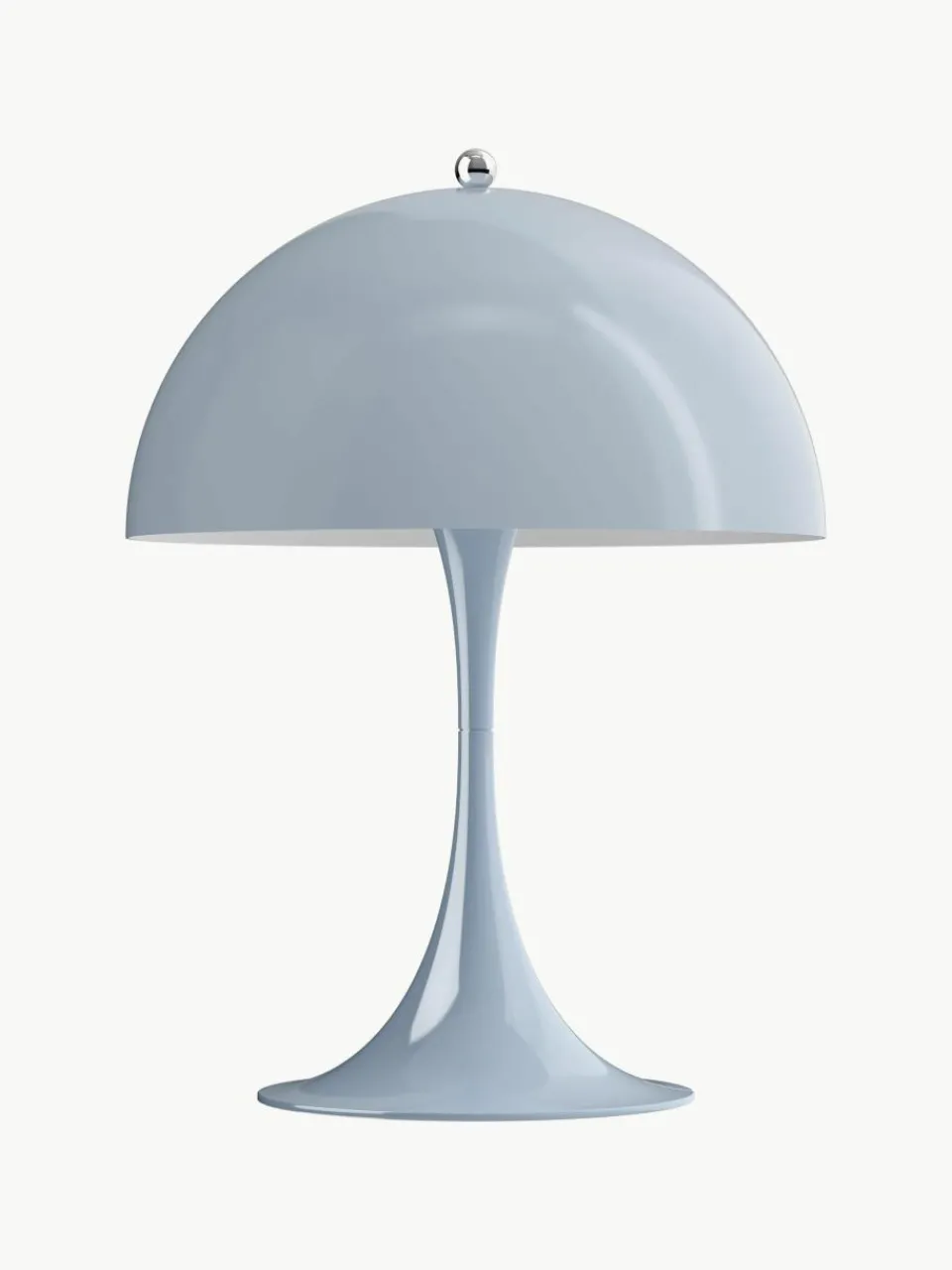 Dimbare LED tafellamp Panthella met timerfunctie, H 34 cm^Louis Poulsen Fashion