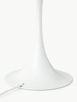 Dimbare LED tafellamp Panthella met timerfunctie, H 34 cm^Louis Poulsen Best