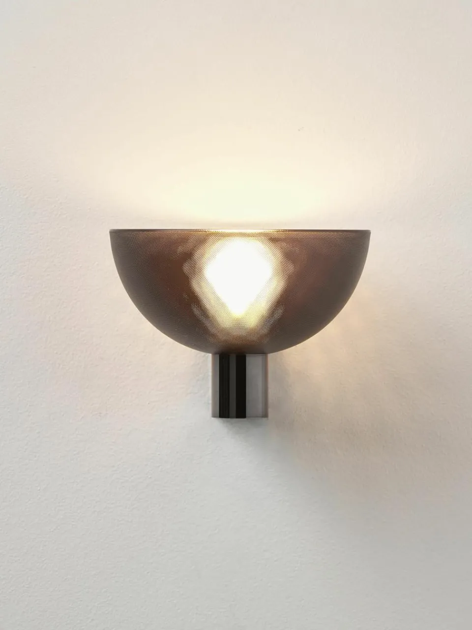Dimbare LED wandlamp Fata^Kartell Clearance