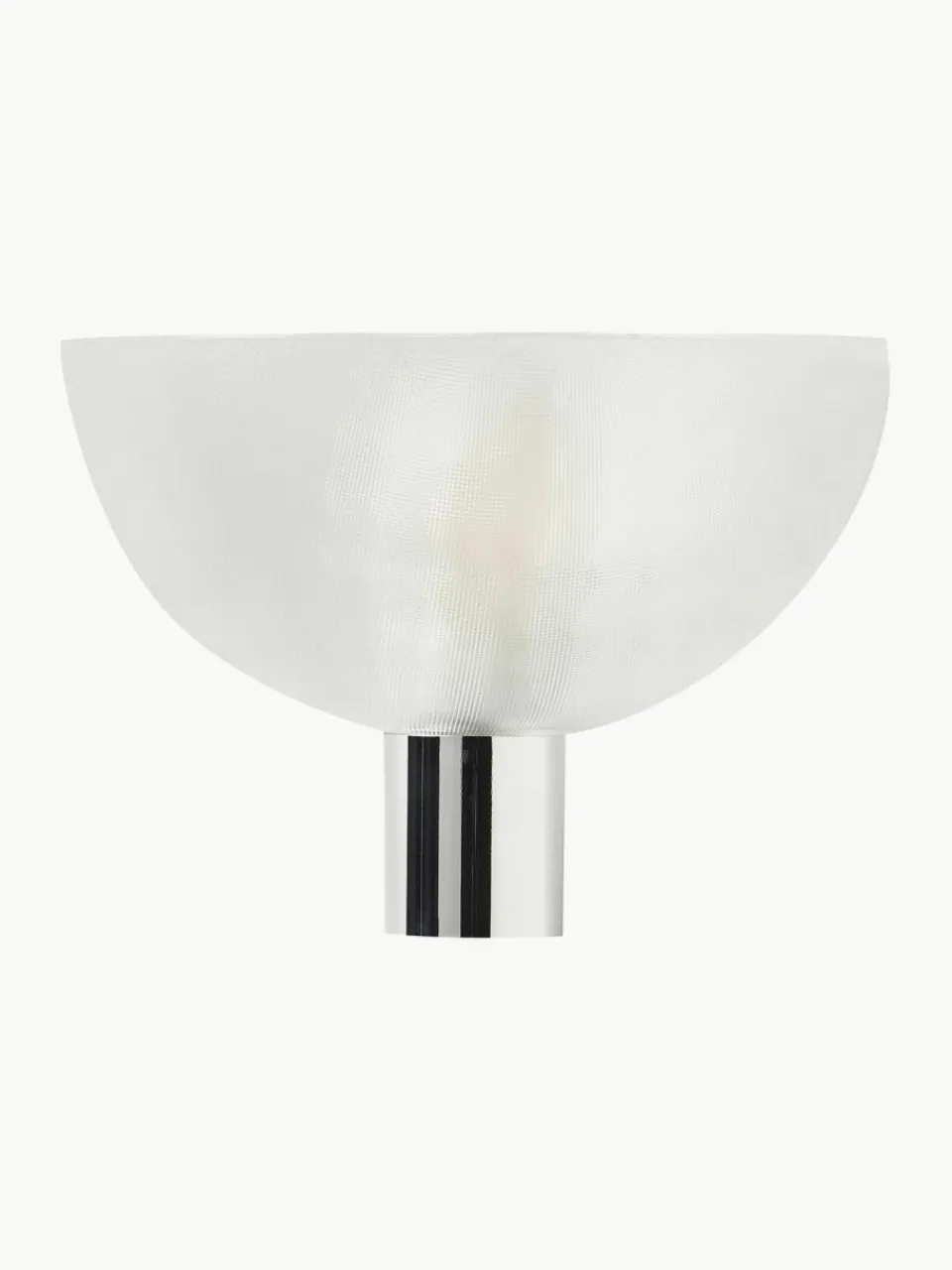 Dimbare LED wandlamp Fata^Kartell Fashion
