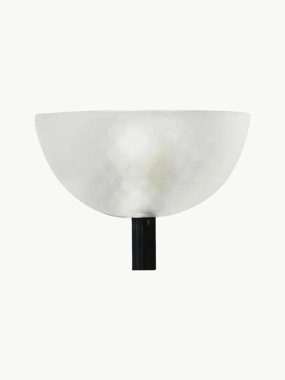 Dimbare LED wandlamp Fata^Kartell Fashion