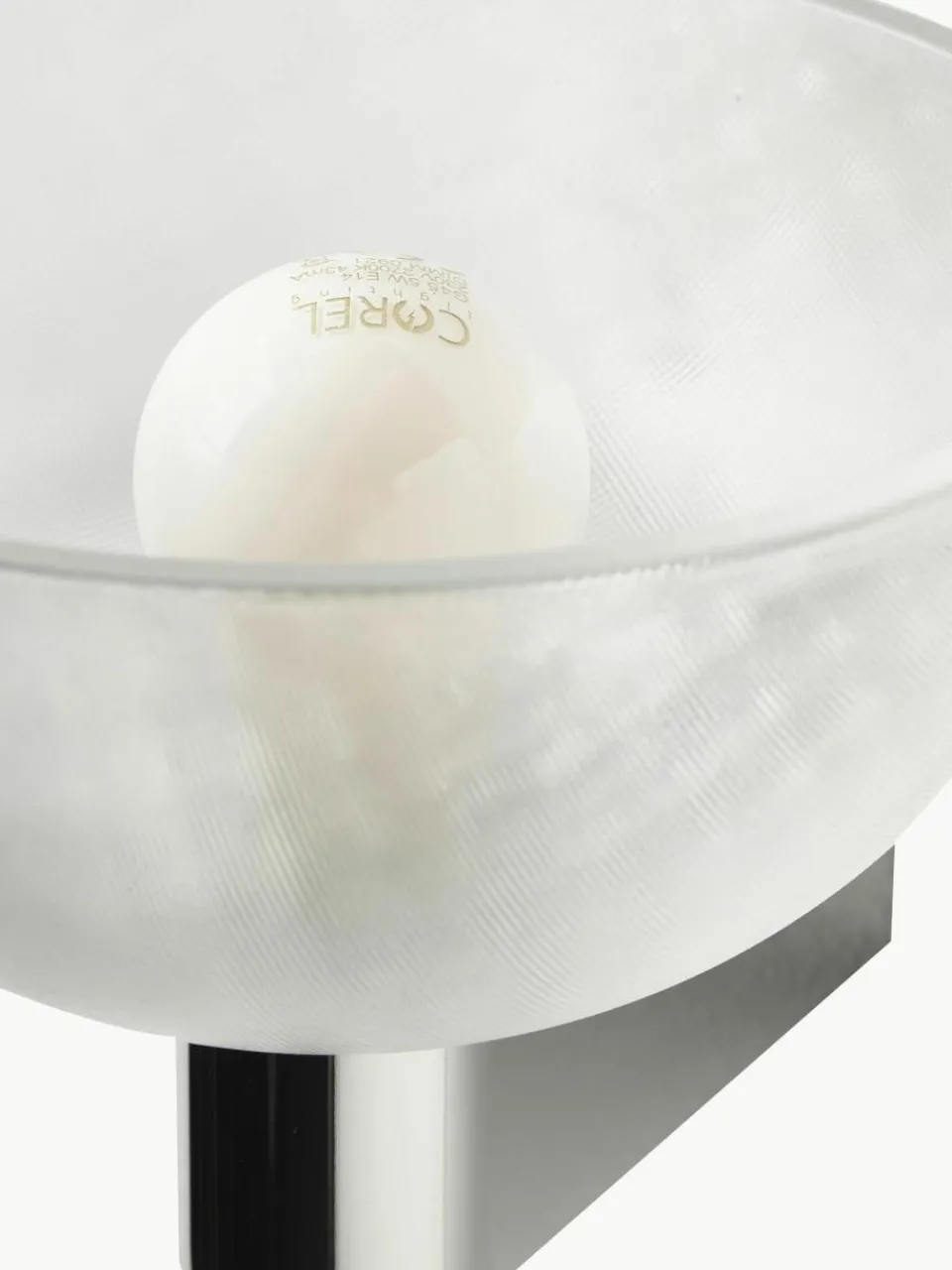 Dimbare LED wandlamp Fata^Kartell Fashion