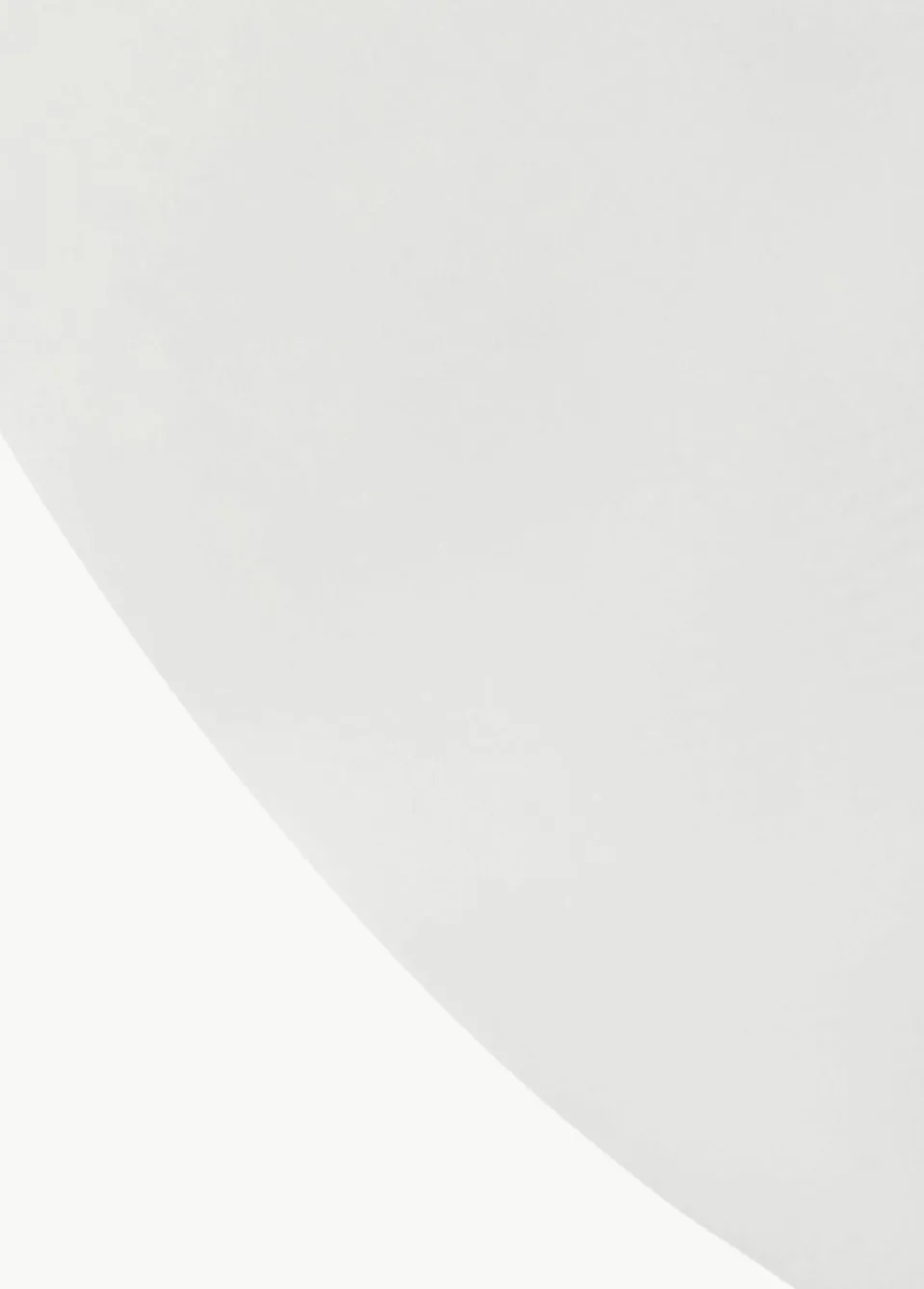 Dimbare LED wandlamp Fata^Kartell Fashion