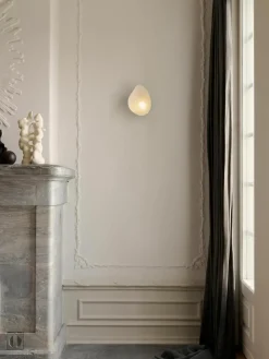 Dimbare LED wandlamp Florii^Nuura Sale