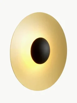 Dimbare LED wandlamp Ginger, verschillende formaten^Marset New