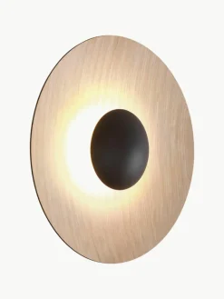Dimbare LED wandlamp Ginger, verschillende formaten^Marset Sale
