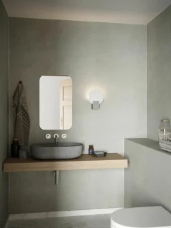 Dimbare LED wandlamp Hester^Westwing Best