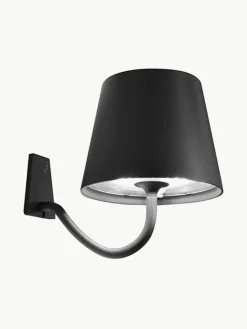 Dimbare LED wandlamp Poldina^zafferano Sale