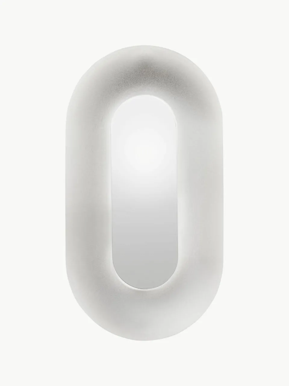 Dimbare LED wandlamp Sasi^Nuura Best
