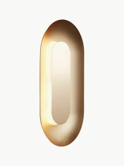 Dimbare LED wandlamp Sasi^Nuura Outlet