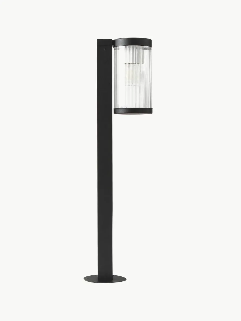 Dimbare outdoor vloerlamp Coupar^Westwing Discount