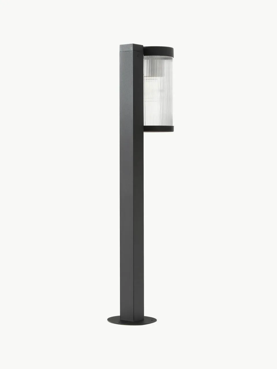 Dimbare outdoor vloerlamp Coupar^Westwing Discount