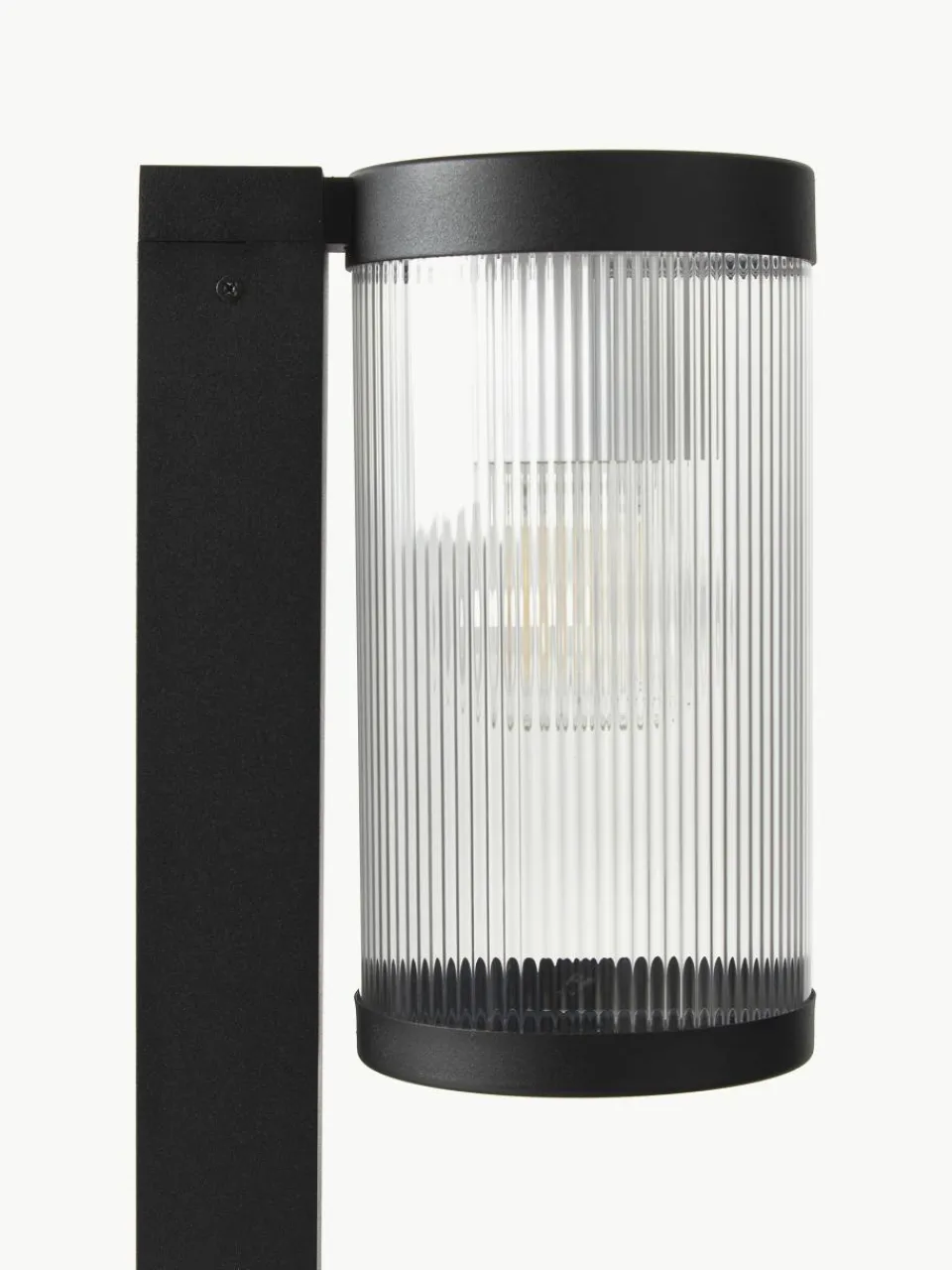 Dimbare outdoor vloerlamp Coupar^Westwing Discount