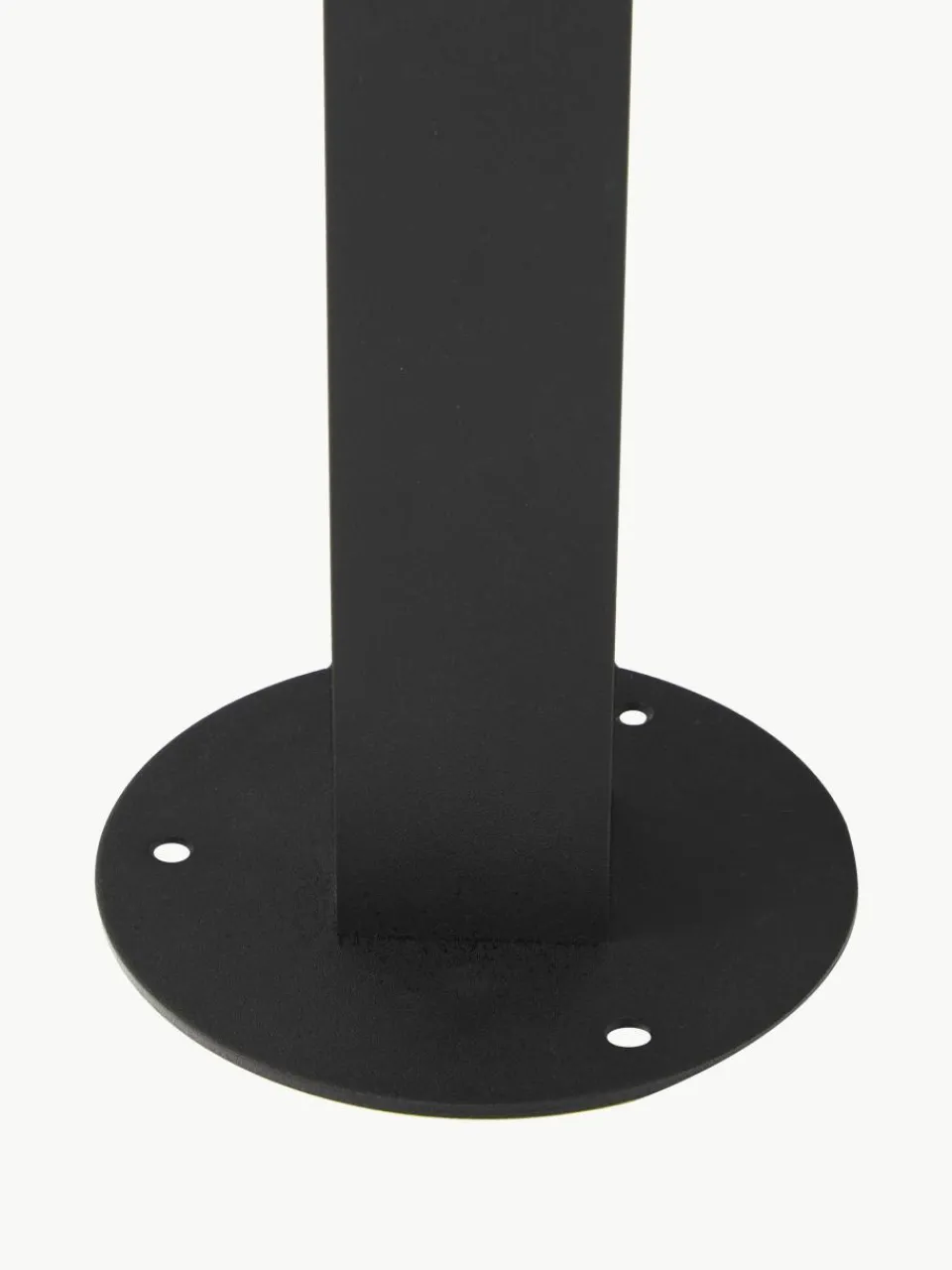 Dimbare outdoor vloerlamp Coupar^Westwing Discount