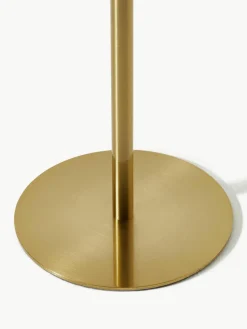 Dimbare tafellamp Fausta met USB-aansluiting^Westwing Collection Discount