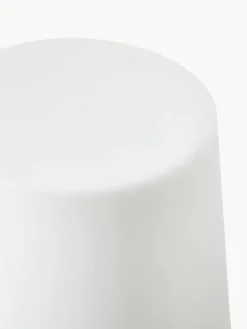 Dimbare tafellamp Fausta met USB-aansluiting^Westwing Collection Best