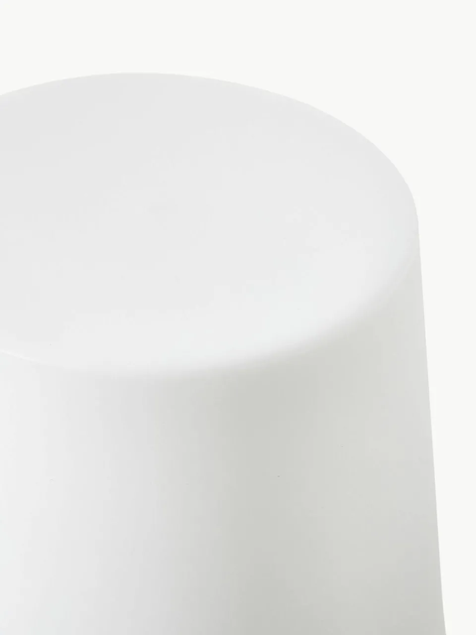 Dimbare tafellamp Fausta met USB-aansluiting^Westwing Collection Best