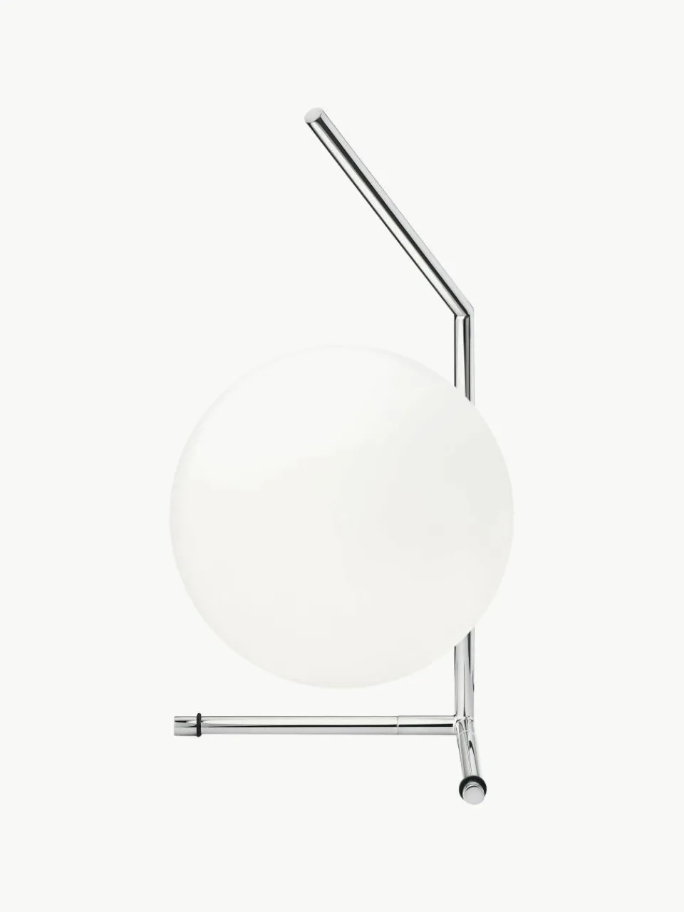 Dimbare tafellamp IC Lights, mondgeblazen^Flos Hot