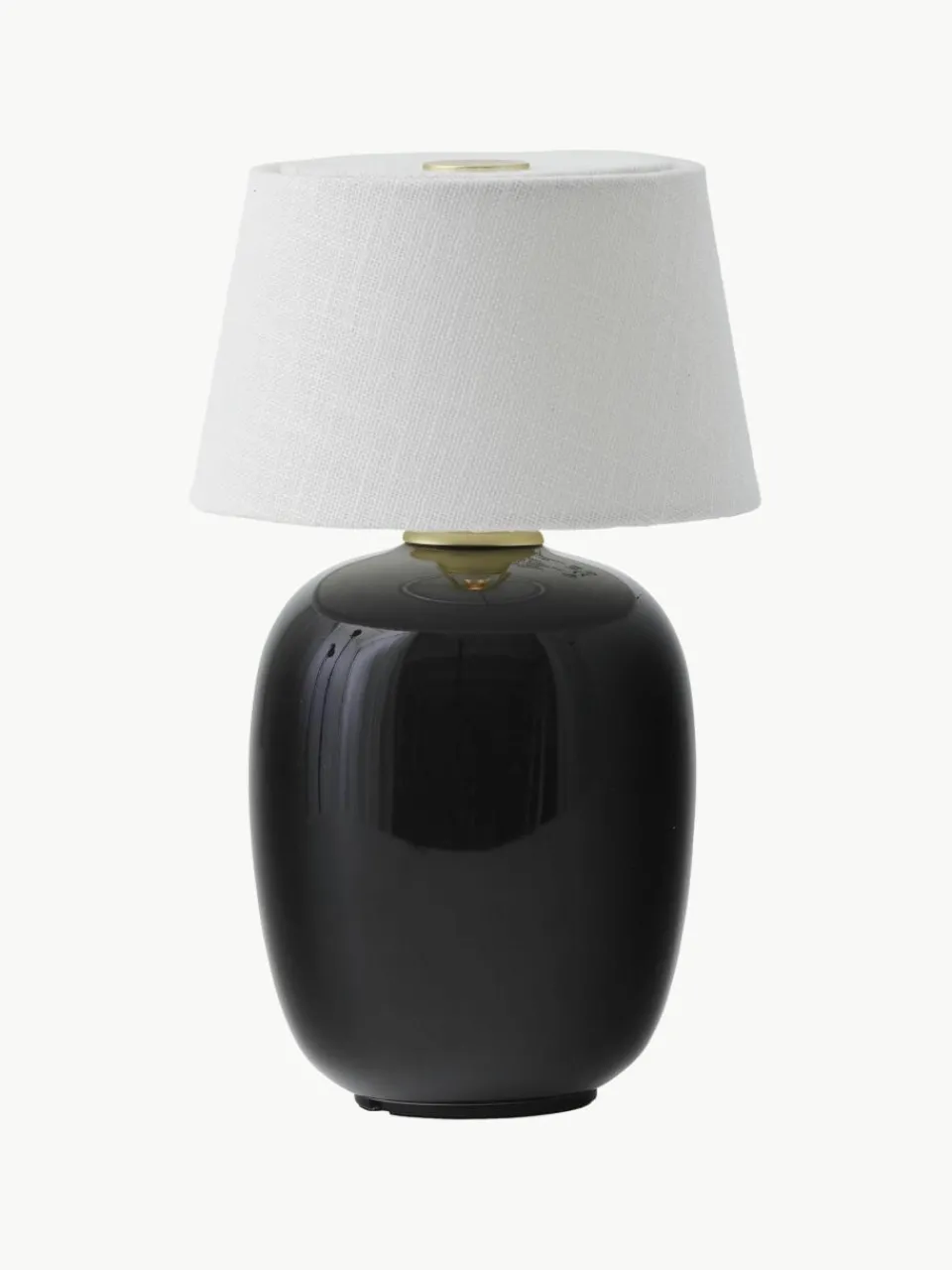 Dimbare tafellamp Torso met USB-aansluiting^Audo Copenhagen Sale