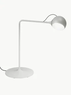 Dimbare verstelbare LED bureaulamp Ixa^Artemide New